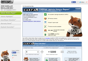 caefax s
